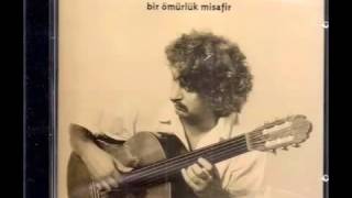 Erkan Oğur Kaleden İniş molur Resimi