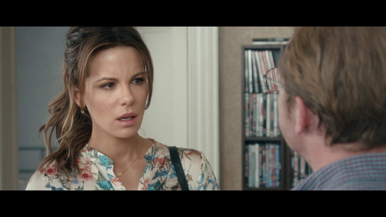 Absolutely Anything (2015) - Official Trailer (HD) - YouTube