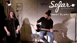 Sweet Sunny Side - Open Up The Door Sofar Sofia