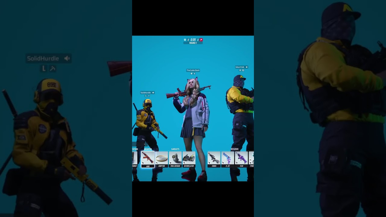 TheCoderDash Struggles With Streamer Mode!