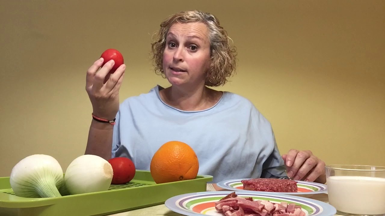 Food we eat - YouTube