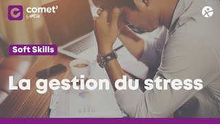 SOFT SKILLS : La gestion du stress 🧘‍♀️ screenshot 5