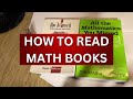 Master Math Books: Top Tips to Improve Your Reading Skills 📚