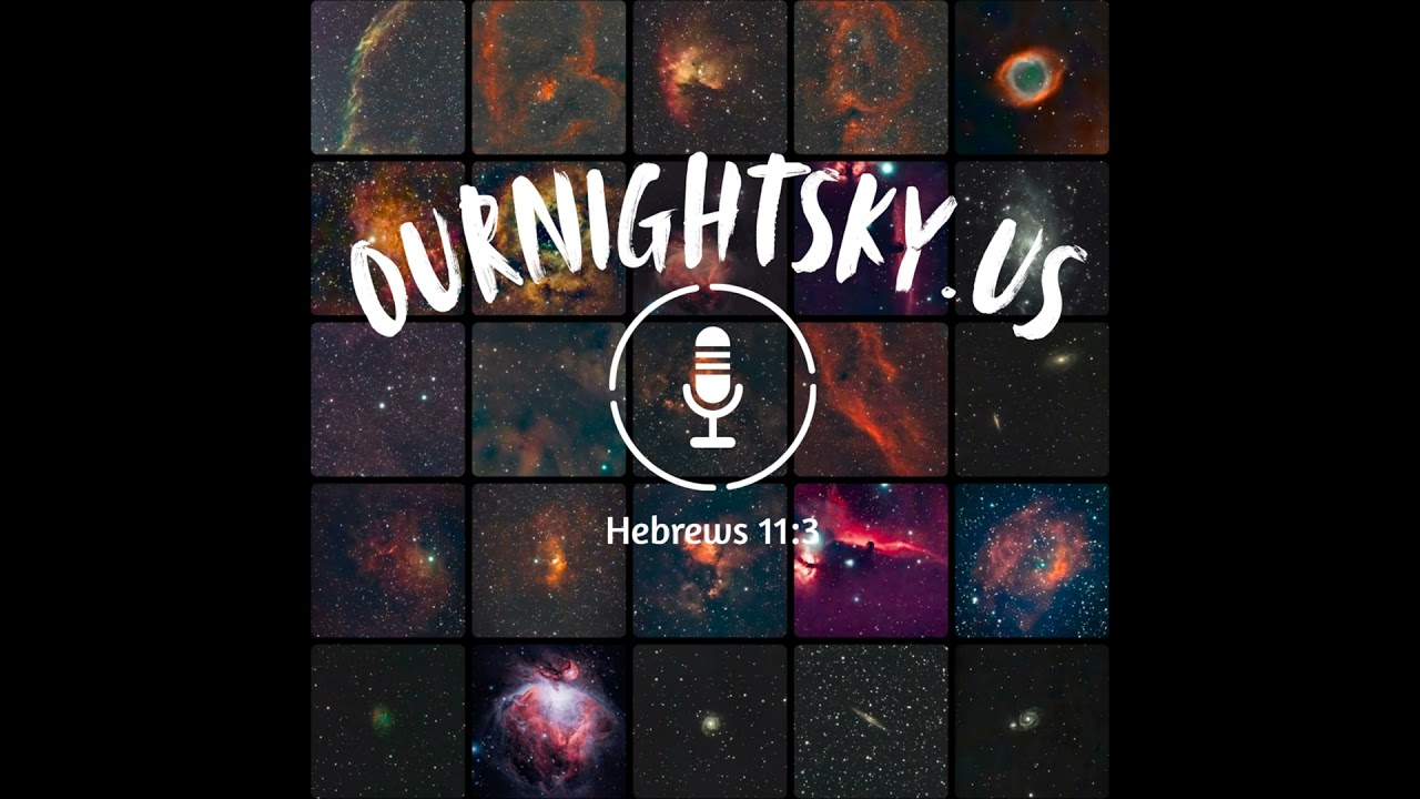 The Light That Reaches Us