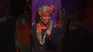 Sounds of Blackness- Optimistic #positivevibes #inspiration #love
