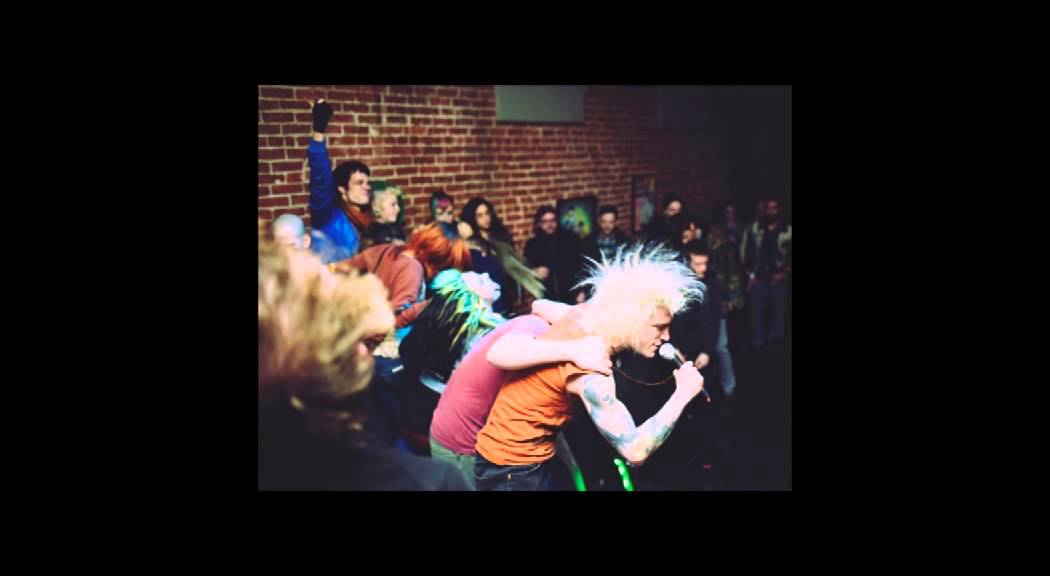 Death Sex Advocates - Rabid Lust