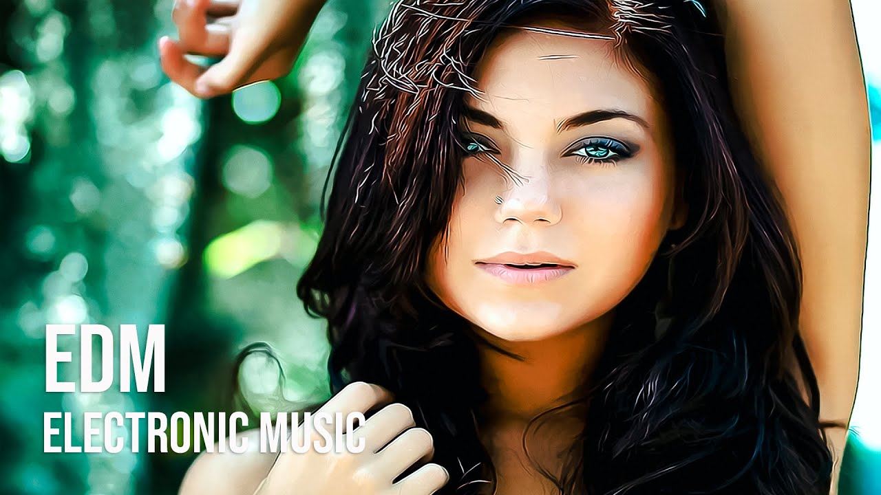 THIS IS EDM By MehiloveSound - ELECTRONIC MUSIC