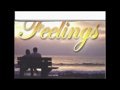 Morris Albert - Feelings - Greatest hits