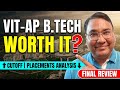 VIT Vellore review|VIT Amaravati campus|VIT AP University|VIT Bhopal placement|VIT Ap cutoff|Viteee