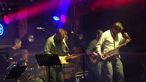 DEAD FLOYD - 8.26.22 - SET 1 - Mishawaka Ampitheat...