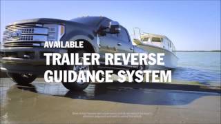 2017 Ford Super Duty Warrenton, VA | Ford Truck Dealer Warrenton, VA