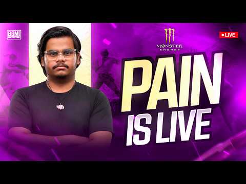 ZA PAIN IS LIVE LETS TALK / After Semi Finals | Ultimate Clutches & MVP Gameplay 😈| #KIE #risingstar