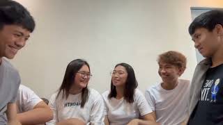11-Ephesians peta in DIASS and PERDEV