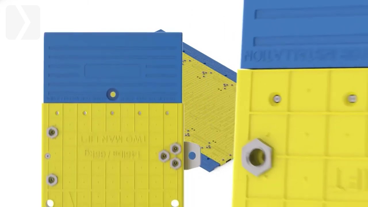 The Oxford Plastics LowPro Road Plate, Is This The End Of Steel Road Plates?