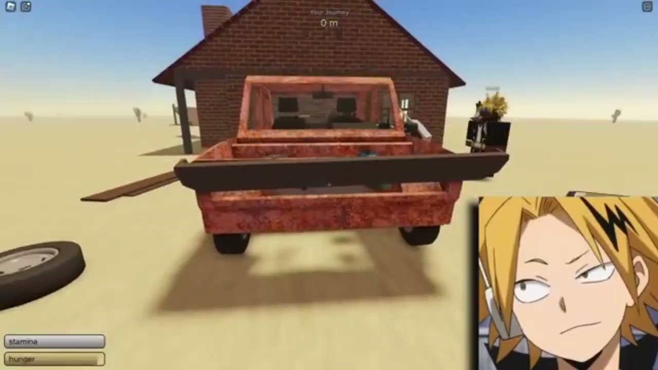 PixelDrink Dusty Trip - Sparta Extended Remix