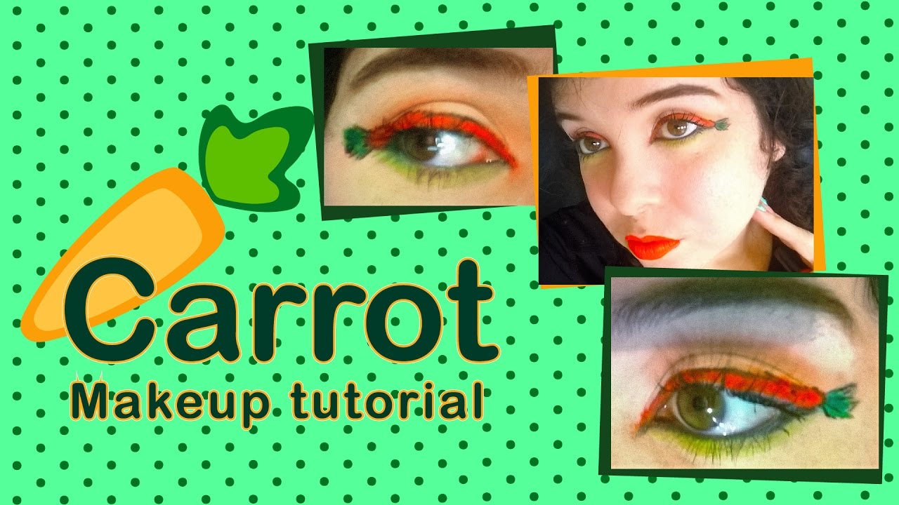 Carrot Makeup Saubhaya Makeup