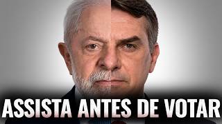 LULA OU FLÁVIO BOLSONARO: QUEM É MELHOR PRA ECONOMIA?