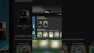 Guess Who Youll Find. Let Me Know In The Comments.