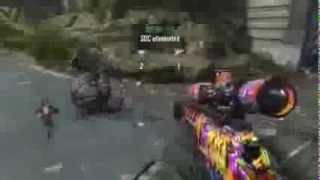 Black Ops 2 [Random Clips #8]
