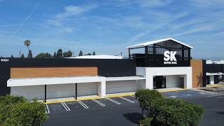 Super King Markets - Culver City