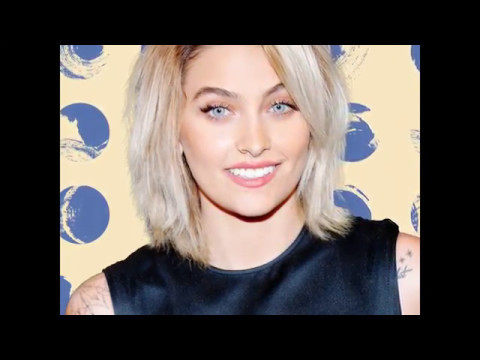 Paris Jackson explains nude Instagram posts - YouTube