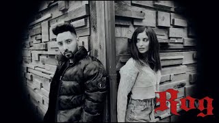Rog I Parwaaz I Manu I1313 Digital I 2023 Official 4K Music Video