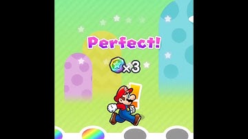 Super Mario Run - Remix 10 Area 88