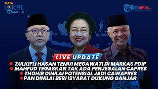 🔴 LIVE UPDATE: SABTU 3 JUNI 2023