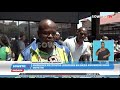 SOWETO TV NEWS ABASEBENZA NGEZOTHUTHO LWABAFUNDI BALUNGISA AMAXHWEBHU WABO OMTHETHO