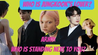 Who is Jungkook's "lover"? Pasha Harulia?#jungkook #bts #kpop Wealth