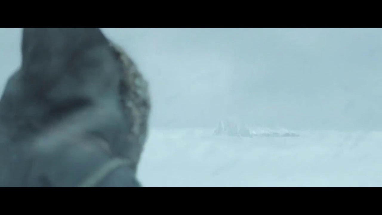 Alpha - Reunite with parents.