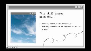 How JVM makes threads and OS's role in it