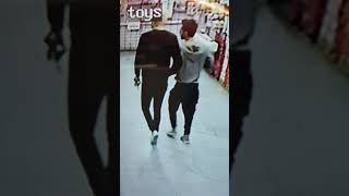sexshop thieves Shoplifting adultworld lasvegasnv