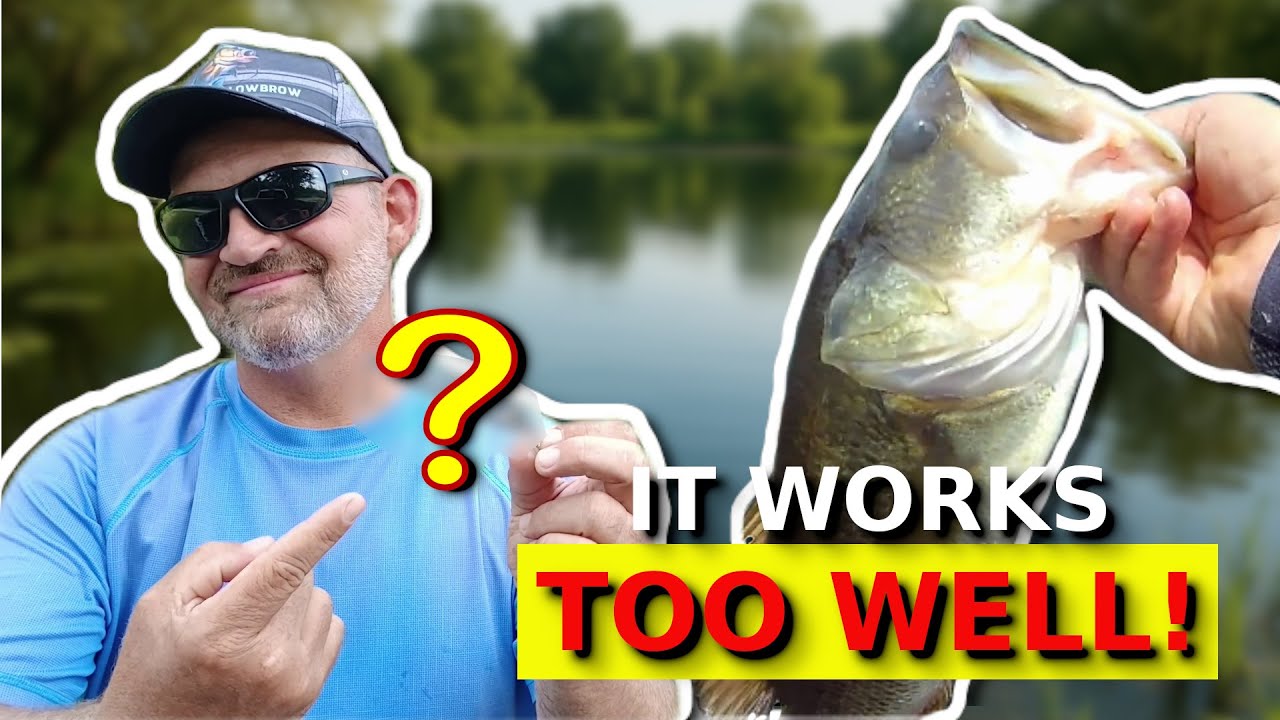 ЛУЧШАЯ ПРИМАНКА С БЕРЕГА!!!! (И ЭТО ДАЖЕ НЕ БЛИЗКО!!!!!)