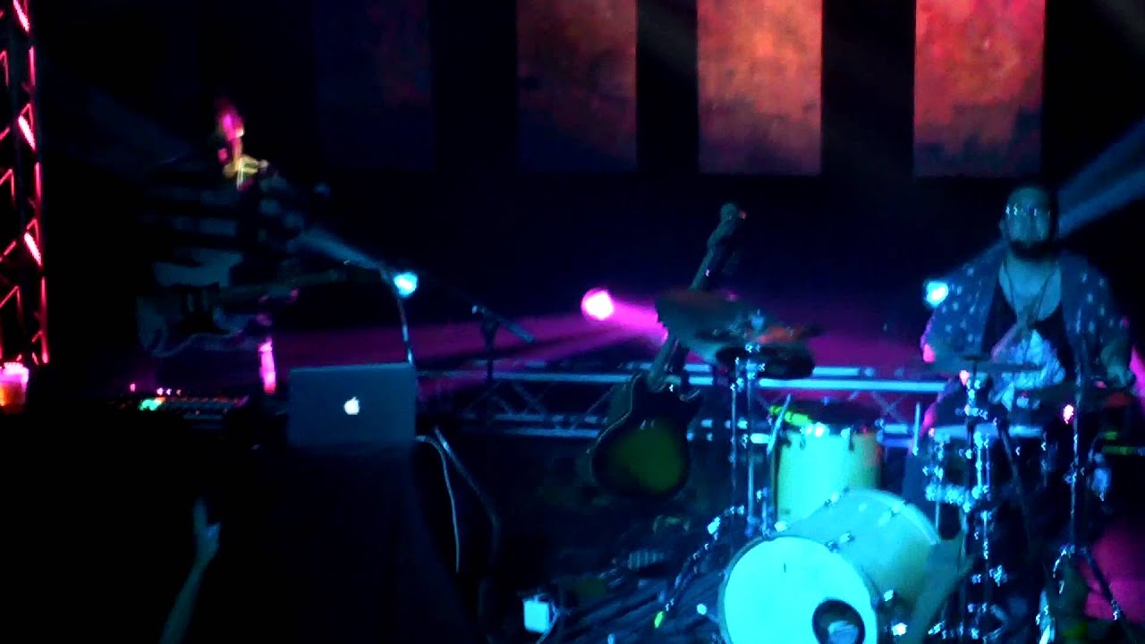 The Floozies Sunroof Cadilac Navhille Anthem YouTube