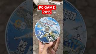 🔥 Ye Game CD 20 Saal Purani Nikli! 😱🎮 #ytshorts #shorts #gaming