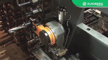 Zuidberg Transmissions | FMS