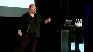 Hacking Your Emotional API