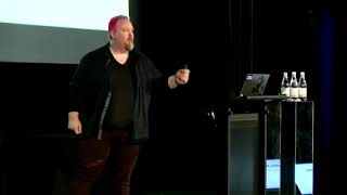 Hacking Your Emotional API