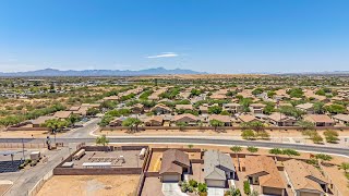 6475 S Ambarella Dr, Tucson, AZ