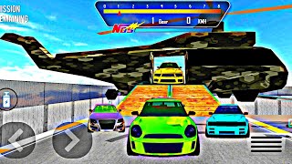 city car stunts game | real car racing game | car simulator games | game | Safari gamer screenshot 4