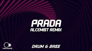 Cassö x RAYE x D-Block Europe - Prada (Alcemist Remix) Resimi