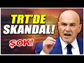 TRT’de büyük skandal! Turhan Çömez TBMM’de anlattı!