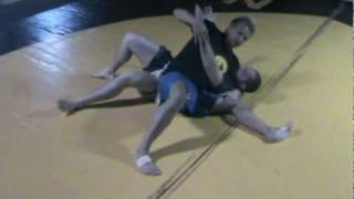 Guard Pass Tip