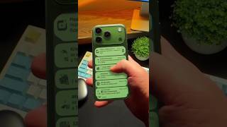 🔥"iPhone 17 Pro Max 😱 New Back Screen Design 2025 | Apple Shocked Everyone"