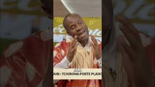Cameroun : Justice Internationale pour Torture et Disparitions Forcées #shorts