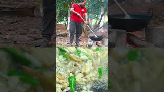 Sangu kari | Conch Curry | Sea Food | WORLD FOOD TUBE #shorts #reels