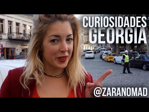 Vídeo: Qué Hacer En Georgia En Europa Y Dónde Comer Y Beber