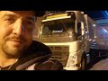 Mandaram uma carreta ao invez do truck, NÃO ENTRA!