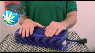 Digital V. Analog (Magnetic) Ballasts